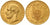 kosuke_dev ブラウンシュヴァイク ヴィルヘルム・ヘルツォーク 1830-1884年 1875年 20マルク 金貨 極美品-美品