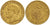 ブラウンシュヴァイク ヴィルヘルム&#183;ヘルツォーク 1830-1884年 1875年 20マルク 金貨 美品+