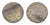 kosuke_dev ブラウンシュヴァイク ハノーバー ジョージ3世 1760-1820年 1814年C Marien ダイム 銀貨 極美品-美品