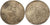 ブラウンシュヴァイク フリードリヒ ツェレ 1636-1648年 1641年 ターレル 銀貨 美品