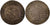 kosuke_dev ブラウンシュヴァイク ミンデン クリスチャン 1611-1633年 1620年 ターレル 銀貨 美品