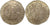 ブラウンシュヴァイク アウグスト2世 1635-1666年 1653年 ターレル 銀貨 美品