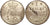 ブラウンシュヴァイク カール1世 1735-1780年 1759年 ターレル 銀貨 極美品