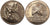 kosuke_dev ブラウンシュヴァイク ルドルフ・アウグスト アント・ウルリヒ 1685-1704年 1667年 銀メダル 美品