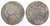 kosuke_dev ブラウンシュヴァイク クリスチャン・フォン・ミンデン 1624年 ターレル 銀貨 美品