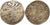 kosuke_dev ブラウンシュヴァイク ハインリヒ・ユリウス 1589-1613年 1599年 スズメバチ ターレル 銀貨 美品
