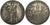 kosuke_dev ブラウンシュヴァイク フィレンツェ・フォン·デア・ヴェルデ 1696-1714年 1709年 ターレル 銀貨 極美