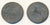 kosuke_dev ブラウンシュヴァイク リューネブルク ツェレ 1691年 2/3ターレル 銀貨 美品