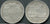kosuke_dev ブラウンシュヴァイク カール1世 1735-1780年 1752年 1 ターレル 銀貨 美品+