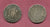 kosuke_dev ブラウンシュヴァイク フリードリヒ・ウルリヒ 1613-1634年 1624年 ターレル 銀貨 美品