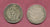 ブラウンシュヴァイク クリスチャン ルートヴィヒ 1648-1665年 1662年 ターレル 銀貨 極美品-美品