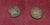 kosuke_dev ブラウンシュヴァイク ユリウス・エルンスト 1598-1636年 ダブルシリング 銀貨 美品