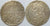 kosuke_dev ブラウンシュヴァイク ヨハン・フリードリヒ 1665-1679年 1677年 2/3 ターレル 銀貨 美品