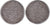 kosuke_dev ブラウンシュヴァイク フェルディナント2世 1628年 ターレル 銀貨 極美品