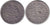 ブラウンシュヴァイク ヴォルフガング フィリップ 1594年 鉱業ターレル 銀貨 極美品