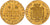 kosuke_dev ブラウンシュヴァイク フリードリヒ・ヴィルヘルム 1806-1815年 1815年 ダカット 金貨 未使用-極美品