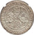 kosuke_dev NGC ドイツ ブランデンブルク ゲオルクとアルブレヒト2世 1539年 ターレル 銀貨 MS63