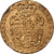 NGC イギリス ジョージ3世 1782年 ギニア 金貨 AU58