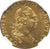 kosuke_dev NGC イギリス ジョージ3世 1786年 ハーフギニア 金貨 MS61