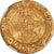 kosuke_dev NGC イギリス アンリ8世 1509-1526年 エンジェル 金貨 AU55