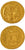 kosuke_dev ビザンツ帝国 モーリス1世 582-602年 ソリダス 金貨 準未使用+