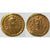 kosuke_dev ビザンツ帝国 ゼノン 474-491年 ソリダス 金貨