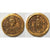 kosuke_dev ビザンツ帝国 ゼノン 474-491年 ソリダス 金貨