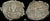 kosuke_dev ビザンツ帝国 コンスタンティン4世 ヘラクレイオス ティベリウス 668-685年 ヘクサグラム 銀貨