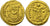 ビザンツ帝国 コンスタンティノープル モーリスティベリウス 582-602年 ソリダス 金貨