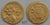 kosuke_dev ビザンツ帝国 ヘラクレイオス 610-641年 ソリダス 金貨 極美品