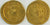 kosuke_dev ビザンツ帝国 ユスティニアヌス1世 527-565年 ソリダス 金貨