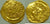 kosuke_dev ビザンツ帝国 モーリスティベリウス 582-602年 ソリダス 金貨 美品