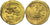 kosuke_dev ビザンツ帝国 ヘラクレイオス 610-641年 ソリダス 金貨
