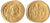 kosuke_dev ビザンツ帝国 フォカス 602-610年 ソリダス 金貨