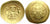 kosuke_dev ビザンツ帝国 ミカエル7世ドゥーカス 1071-1078年 ヒスタメノン･ノミスマ 金貨 極美品-美品