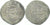 kosuke_dev ビザンツ帝国 ペルシャ アブドゥッラー＝イブン･アッズバイル 680-692年 ディルハム 銀貨 未使用-極美品