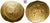 kosuke_dev ビザンツ帝国 コンスタンティノス10世ドゥーカス ヒスタメノン・ノミスマ金貨 1059-1067年 極美品