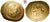kosuke_dev ビザンツ帝国 コンスタンティノス10世ドゥーカス ヒスタメノン・ノミスマ金貨 1059-1067年 美品/極美品