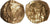 kosuke_dev ビザンツ帝国 アンドロニコス2世・ミハエル9世 ヒュペルピュロン金貨 1282-1328年 極美品