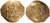 kosuke_dev ビザンツ帝国 ニカイア帝国 ヨハネス3世ドゥーカス・ヴァタツェス ヒュペルピュロン金貨 1222-1254 極美品