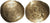 kosuke_dev ビザンツ帝国 ミカエル7世ドゥーカス ヒスタメノン・ノミスマ 金貨 1071-1078年 極美品