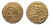 kosuke_dev ビザンツ帝国 テオフィロス ソリダス金貨 829-842年 極美品