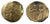 kosuke_dev ビザンツ帝国 ニカイア帝国 ヨハネス3世ドゥーカス・ヴァタツェス ヒュペルピュロン金貨 1222-1254 美品