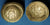kosuke_dev ビザンツ帝国 コンスタンティノス10世ドゥーカス ヒスタメノン・ノミスマ金貨 1059-1067年 極美品