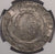 kosuke_dev NGC ザクセン フリードリヒ·アウグスト 1799年 ターレル 銀貨 MS61