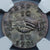 kosuke_dev NGC アフリカ シエラレオネ 1791年 10セント 銀貨 AU53