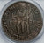 kosuke_dev PCGS ブラウンシュヴァイク ユリウス･エルンスト 1586年 ワイルドマン ターレル 銀貨 VF