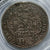 kosuke_dev PCGS ブラウンシュヴァイク ユリウス･エルンスト 1586年 ワイルドマン ターレル 銀貨 VF