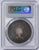 kosuke_dev PCGS フィリピン チリ ボルケーノ ペソ 1834年 8レアル 銀貨 カウンタースタンプ VF30
