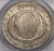 kosuke_dev PCGS ザクセン フリードリヒ·アウグスト 1805年 ターレル 銀貨 MS63